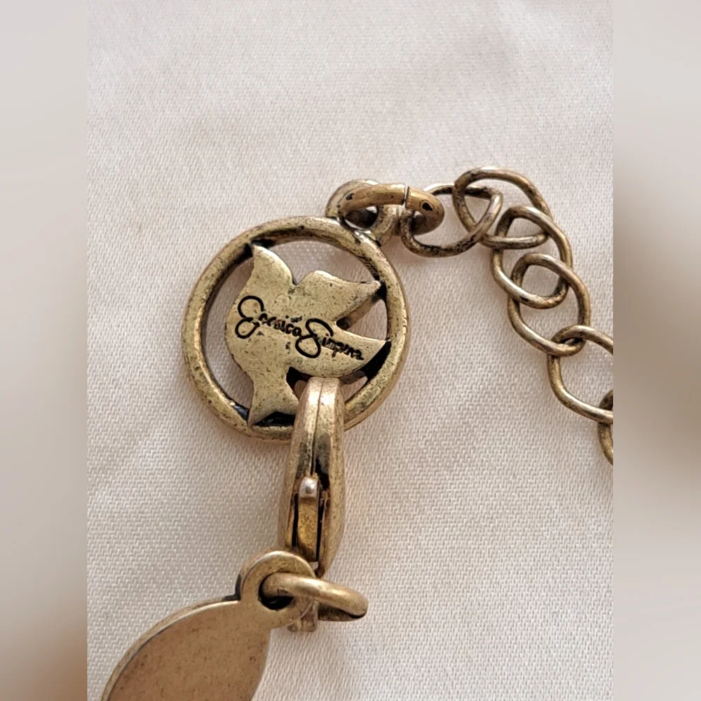 Key Necklace 8/14